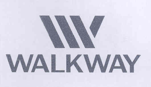 Walkway (device) Device mark 1759330 Trademark