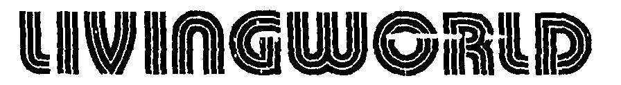 Livingworld Device mark 1435318 Trademark