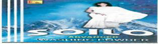 Soilo (device) Device mark 2497568 Trademark