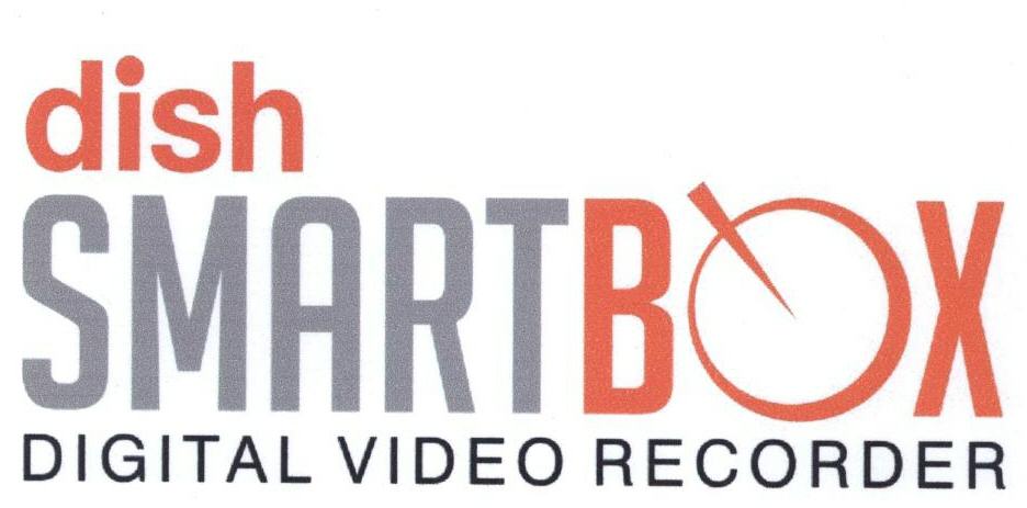 Dish Smart Box Digital Video Recorder With Device Device mark 1632561 Trademark
