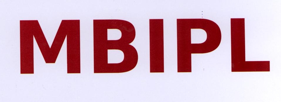 Mbipl ( Label ) Device mark 1780913 Trademark