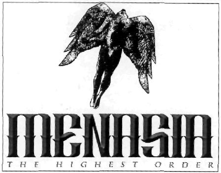 Menasia (device) Device mark 2307680 Trademark