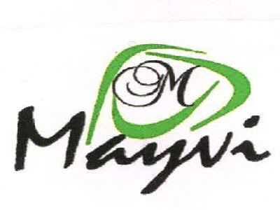 M Mayvi Device mark 2602435 Trademark