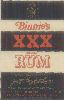 Binnie's Xxx Rum Device mark 512675 Trademark