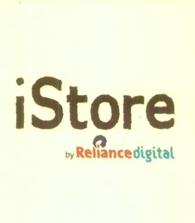 Istore (label) Device mark 1615009 Trademark