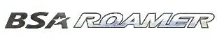 Bsa Roamer Device mark 1740115 Trademark