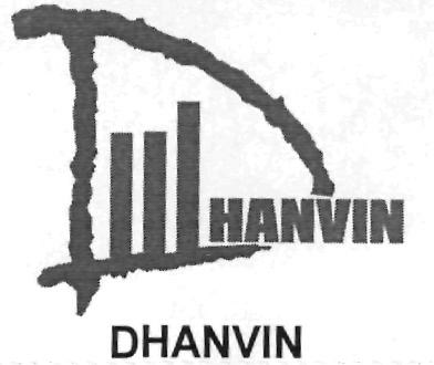 Dhanvin (device) Device mark 2295821 Trademark