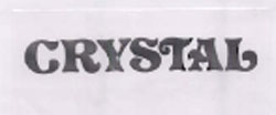 Crystal Device mark 1729493 Trademark