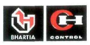 Bha & Ch (logo) Device mark 1562947 Trademark