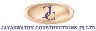 Jayaswathy Constructions (p) Ltd Device mark 1930696 Trademark