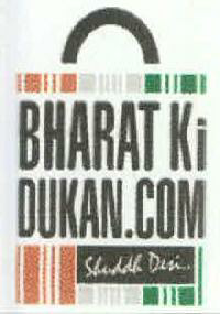 Bharat Ki Dukan.com Device mark 2685557 Trademark