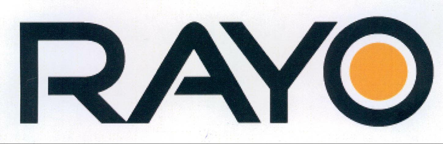 Rayo Device mark 2117703 Trademark