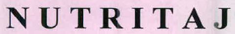 Nutritaj Device mark 2601067 Trademark