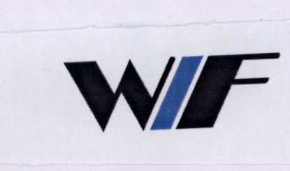 Wif Device mark 1957723 Trademark
