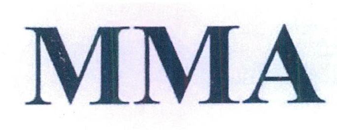 Mma Device mark 1888837 Trademark