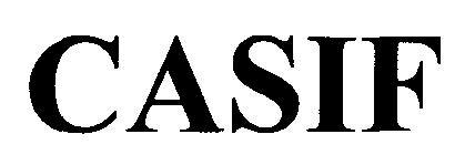 Casif Device mark 1821839 Trademark