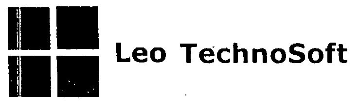 Leo Technosoft (label) Device mark 1558569 Trademark
