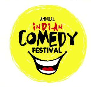 Annual Indian Comedy Festival (device) Device mark 2336480 Trademark