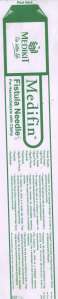 Medikit With Label Device mark 1418385 Trademark