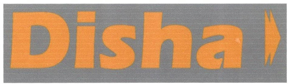 Disha Device mark 2527144 Trademark