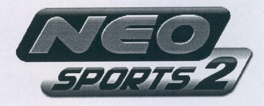 Neo Sports 2 Device mark 1988464 Trademark