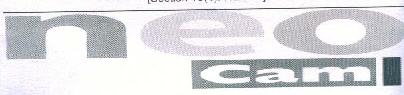 Neo Cam Device mark 1341931 Trademark