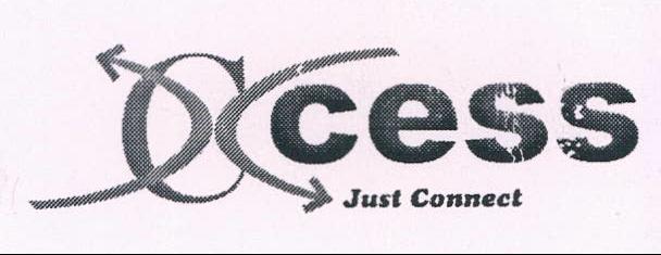 Xccess-just Connect Device mark 2165370 Trademark