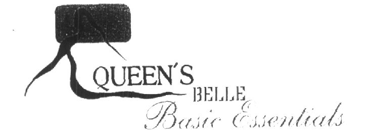 Queen"s Belle (label) Device mark 1175562 Trademark