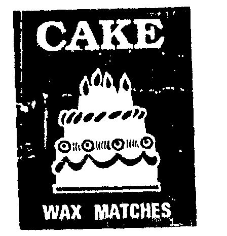 Cake Device mark 594938 Trademark