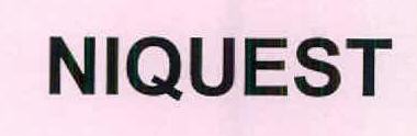 Niquest Device mark 2645348 Trademark