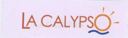 La Calypso (label) Device mark 1786420 Trademark