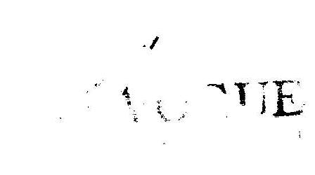 Vogue Device mark 1857677 Trademark