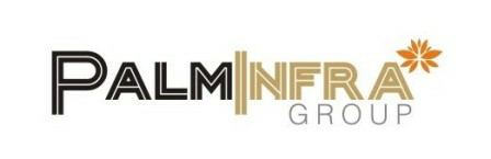 Palm Infra Group Device mark 2835653 Trademark