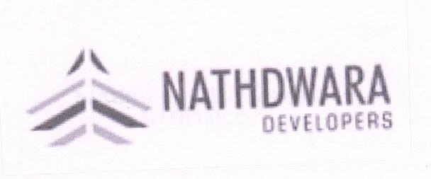 Nathdwara Device mark 1685222 Trademark