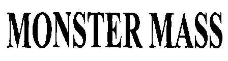 Monster Mass Device mark 1909363 Trademark
