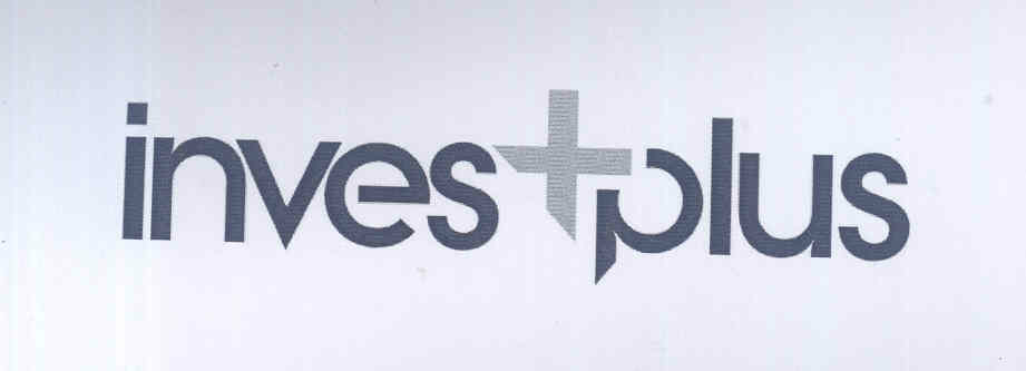 Invest Plus (label) Device mark 1732018 Trademark