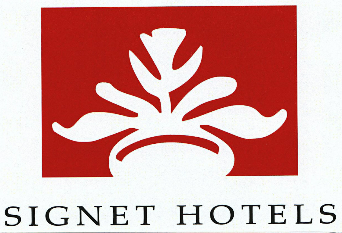 Signet Hotels Device mark 1650501 Trademark