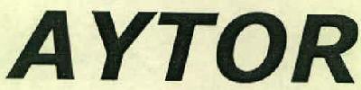 Aytor Device mark 2724869 Trademark