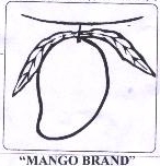 "mango Brand" Device mark 1946960 Trademark