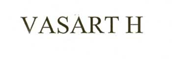 Vasart H Device mark 2025264 Trademark