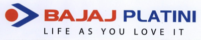 Bajaj Platini (device) Device mark 1803982 Trademark