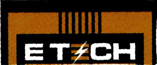 Etech Device mark 1931892 Trademark
