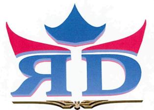 Rd Device mark 2395084 Trademark