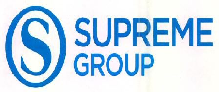 S Supreme Group Device mark 2578445 Trademark