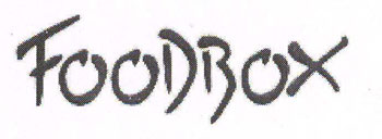 Foodbox Device mark 1790684 Trademark