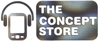 The Concept Store Device mark 1865950 Trademark