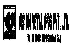 Vision Metal Aids Private Limited Device mark 2006813 Trademark
