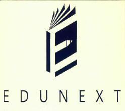 E D U N E X T Device mark 2842957 Trademark