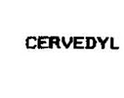 Cervedyl Device mark 909292 Trademark