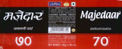 Majedaar Device mark 1708043 Trademark